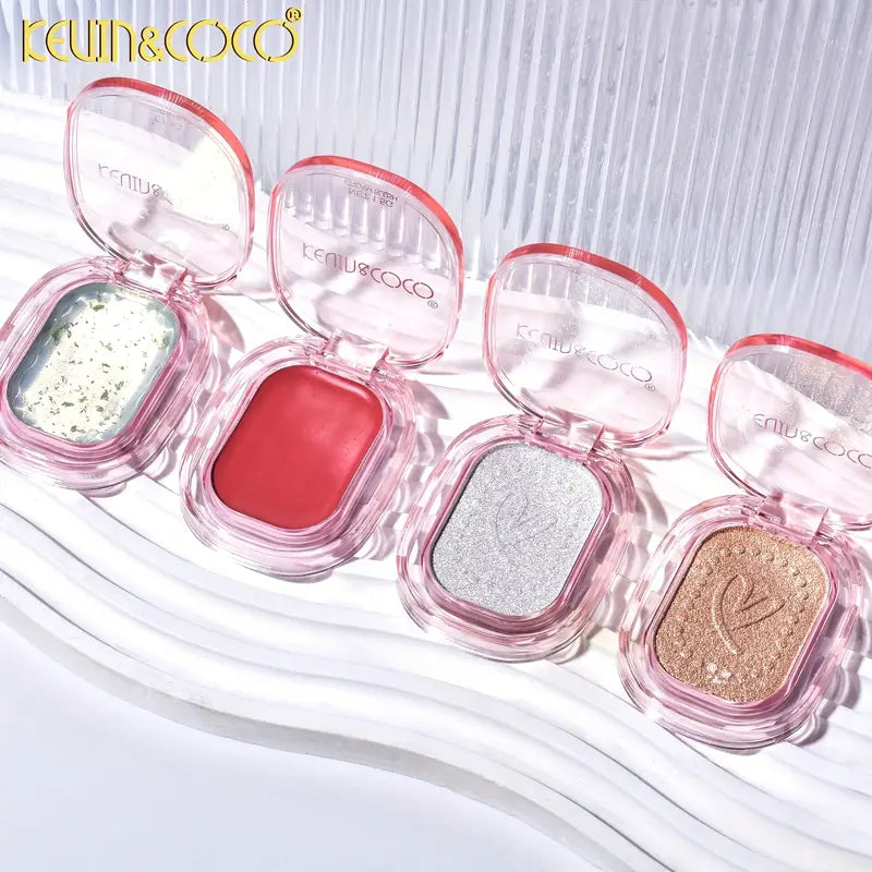 Kevin & COCO All in One Makeup Kit