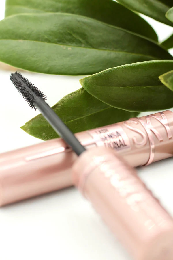 Kiss Beauty Sky High Volume Up Mascara Gold