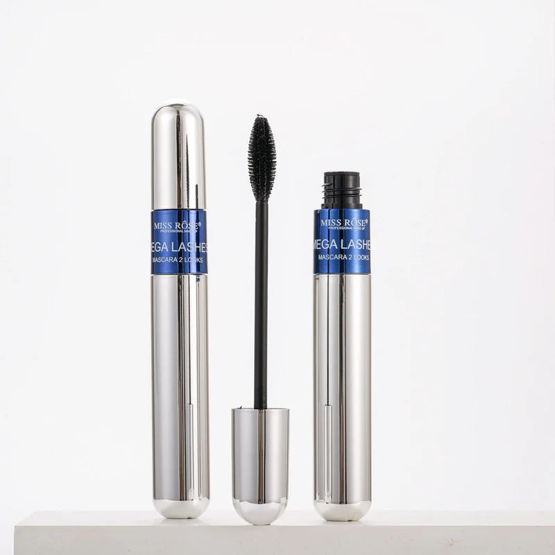 Miss Rose Mega Lash 2Look Mascara