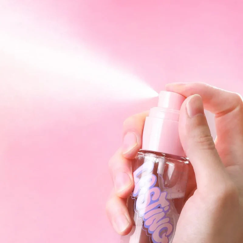PINKFLASH Double Fixing Setting Spray 40Ml