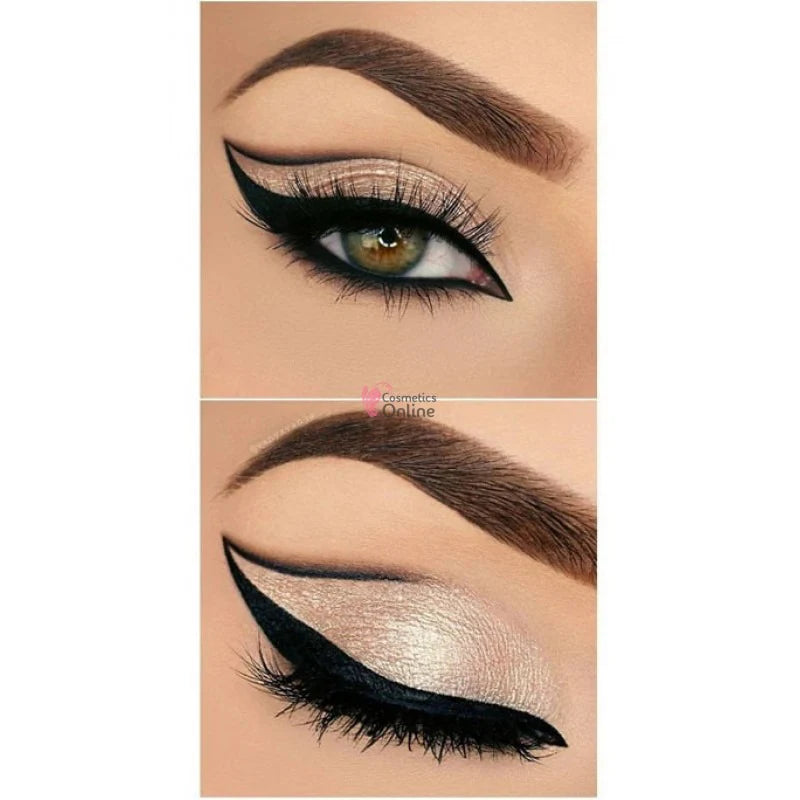 2 in 1 Marker Eyeliner & stamp