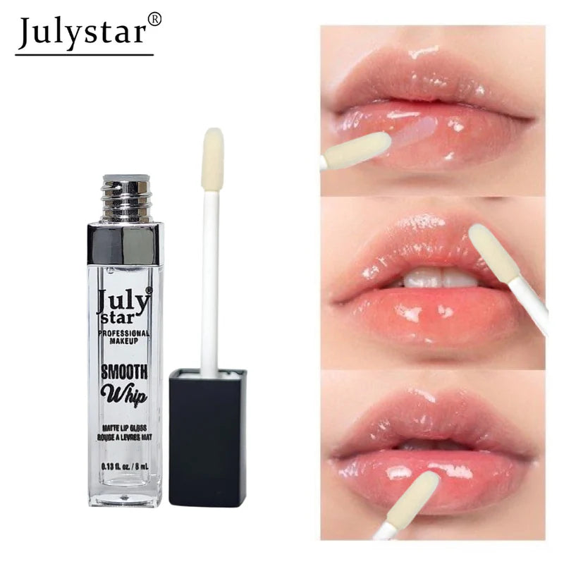 Trendy Lip & Cheek Makeup Set – 5-Piece Collection