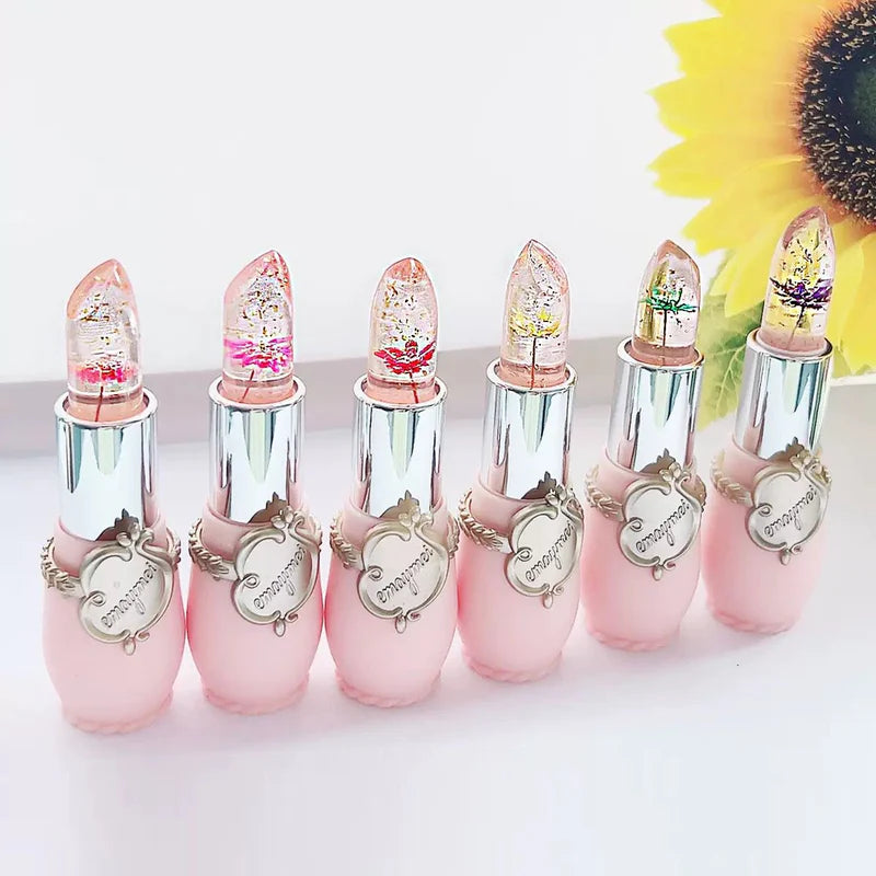 Miss Royal Color Changing Flower Lipstick