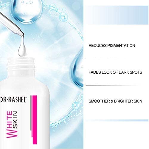 Dr.Rashel White Skin Fade Spots Serum - DRL - 1434