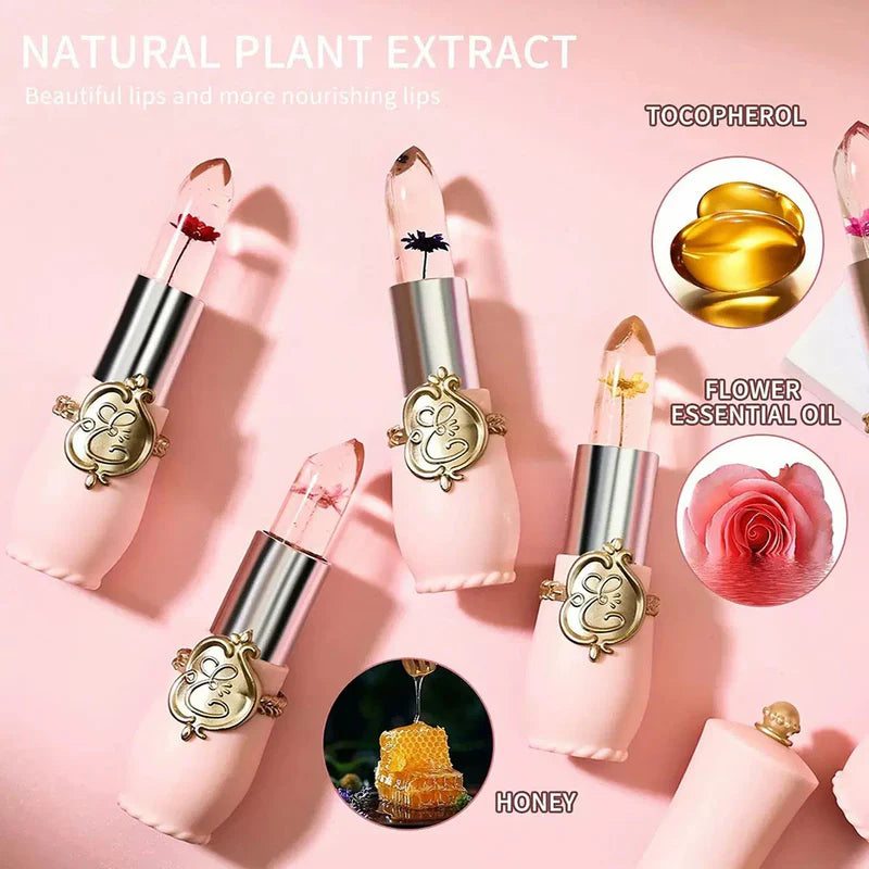 Miss Royal Color Changing Flower Lipstick