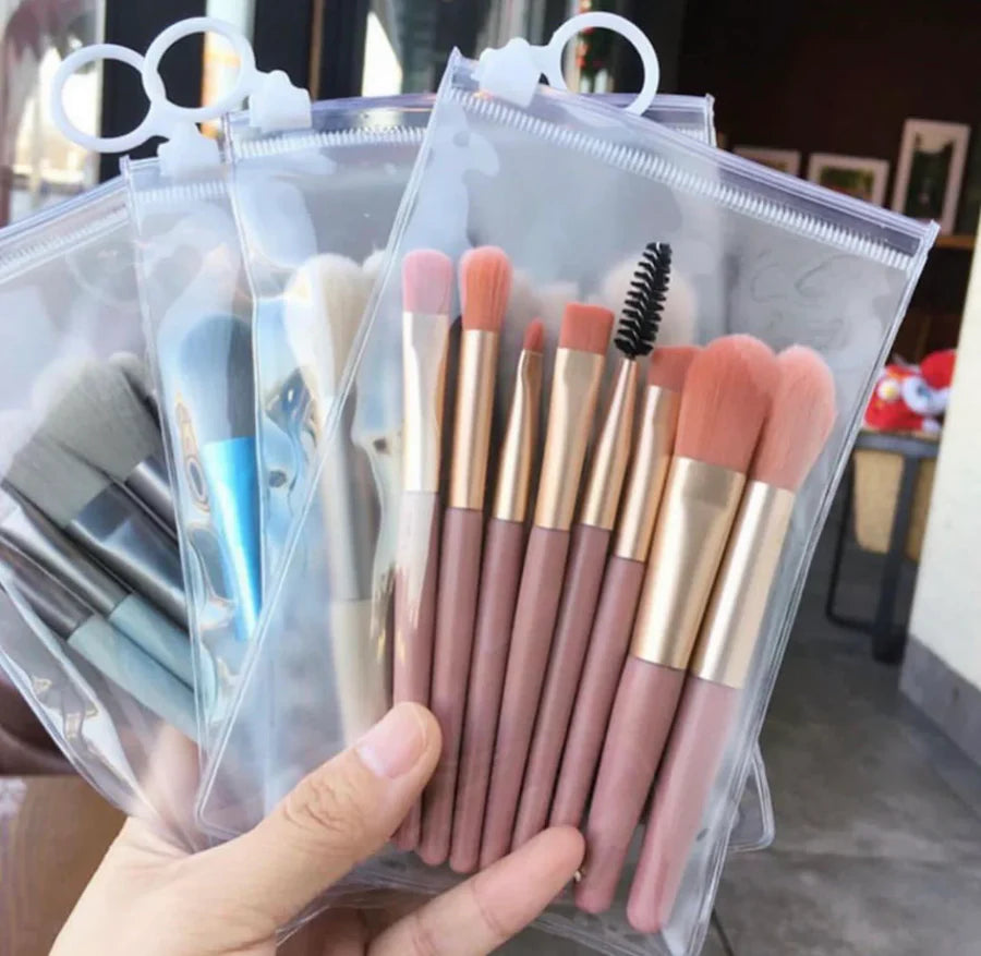 Complete Glam Beauty Kit – Makeup Essentials Set