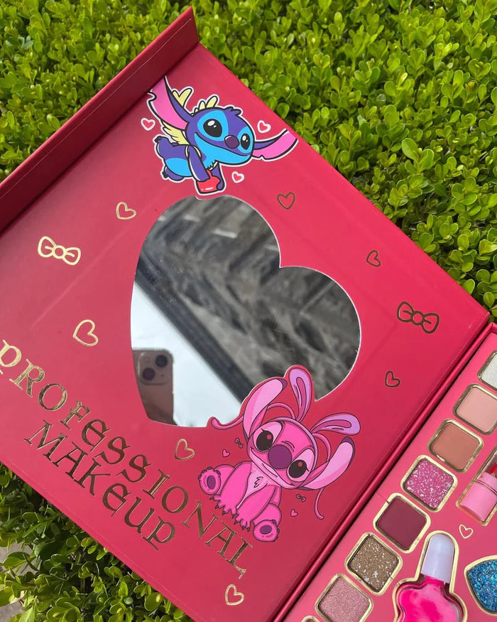 Miss Beauty New Tomorrow Will Be A Better Day 43 in 1 Professional Makeup Kit