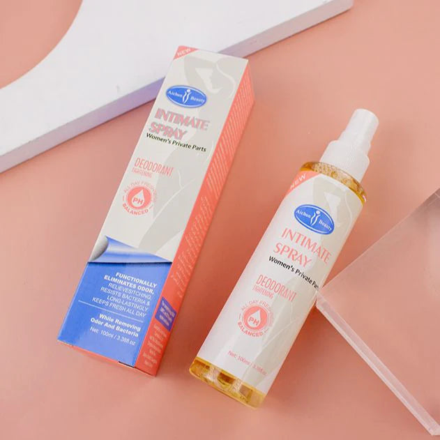 Private Part Spray For Women"s Private Parts 100ml AC31556.