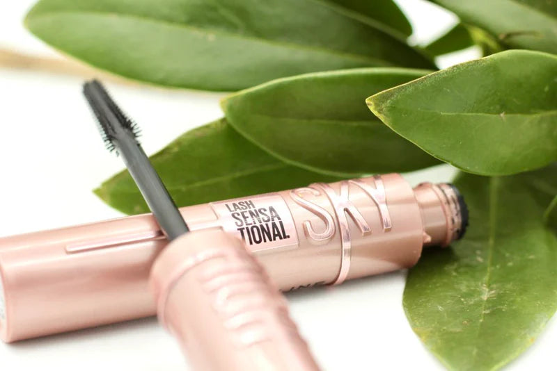 Kiss Beauty Sky High Volume Up Mascara Gold