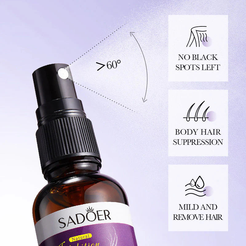 Sadoer Ant Essence Stop Hair For Body & Face SD55870