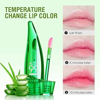 New Student 5 In 1 DealComplete Everyday Glow Makeup Set – BB Cream, Face Palette, Lip Tint & Gloss Combo