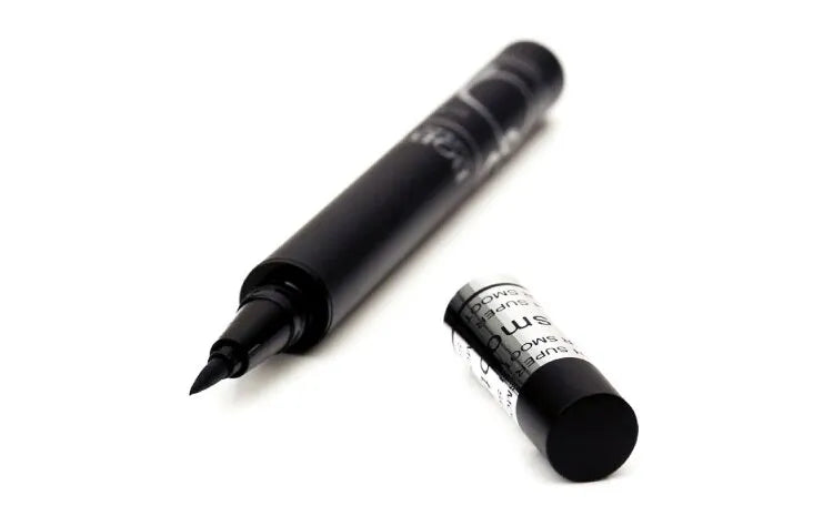 BOB Liquid Pen Eyeliner Long Lasting Waterproof Eyeliner