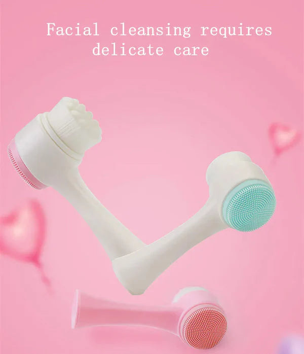 Sweet Beauty 5 pcd Makeup Tool Set