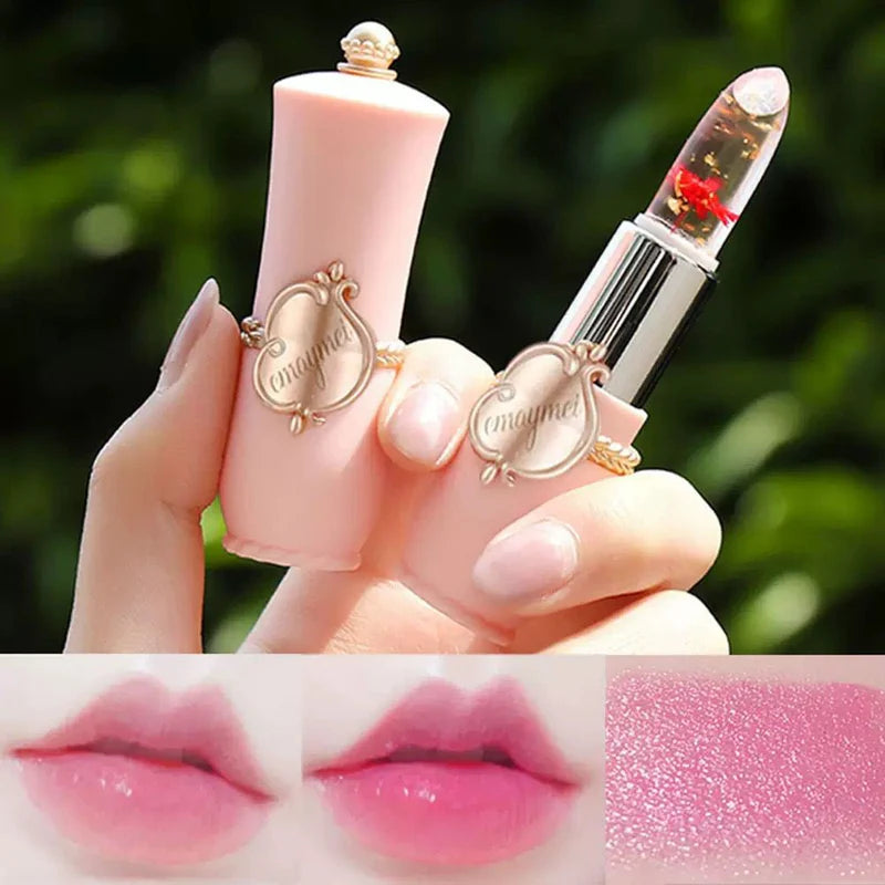 Miss Royal Color Changing Flower Lipstick