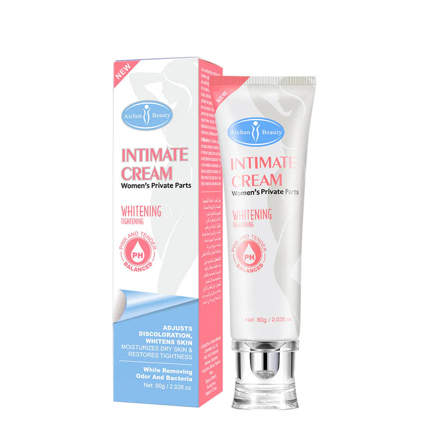 Aichun Beauty Private Part Glowing Cream For Women Private Parts 100ml AC31557