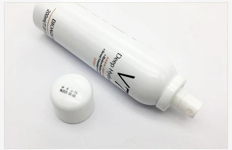 BOAQUA V7 Deep Hydration Glowing Body Spray 200ml- BQY02001