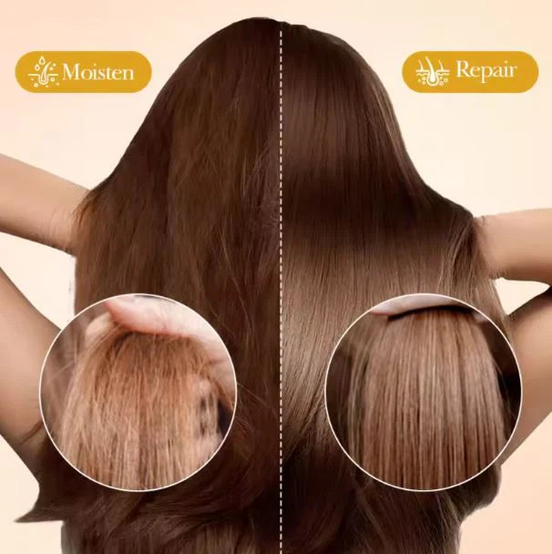 Bioaqua New Arrival Essential Oil For Hair Care Tightening Rice Water For Hair Growth BQY11404