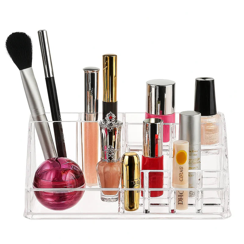 Miss Beauty Multipurpose cosmetics Lipsticks organizer