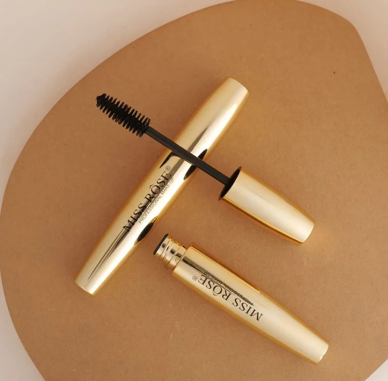 Miss Rose Big Eye Mascara 24H