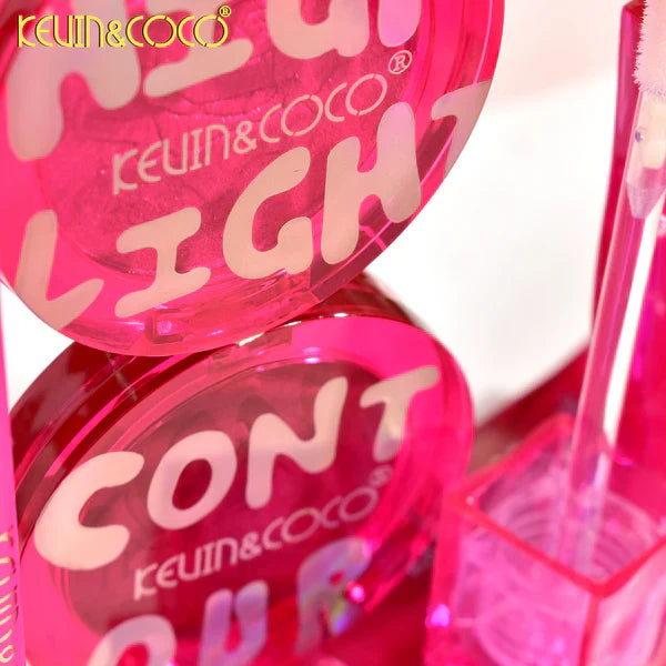 Kevin And COCO Mix Make-up Gift Box Set