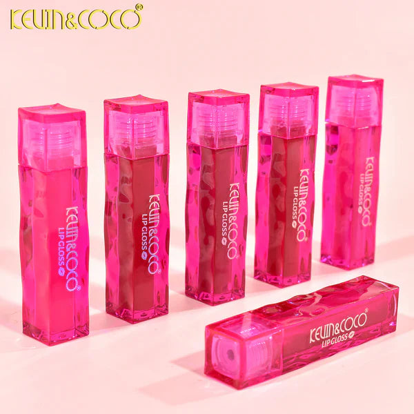 Kevin And COCO Mix Make-up Gift Box Set