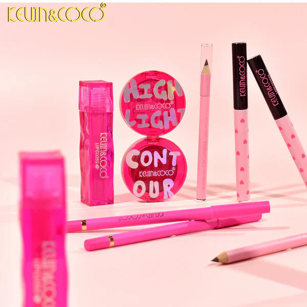 Kevin And COCO Mix Make-up Gift Box Set