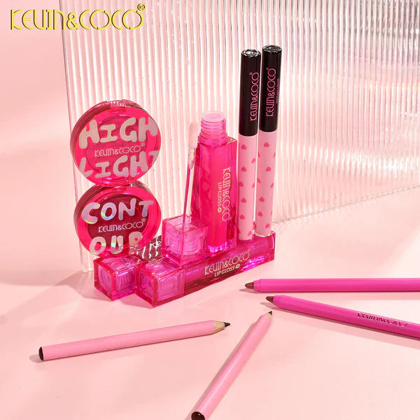 Kevin And COCO Mix Make-up Gift Box Set