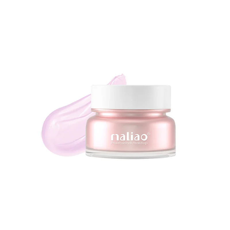 Maliao Repair Water Gel Moisturizer – Hydrating and Whitening Face Gel for All Skin Types, Lightweight & Non-Greasy, 50g