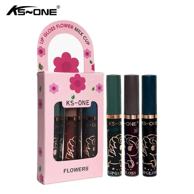 New 6 in 1 Lip & Cheek Deal – By Miss Beauty