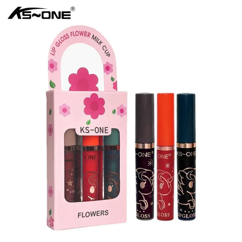 New 6 in 1 Lip & Cheek Deal – By Miss Beauty