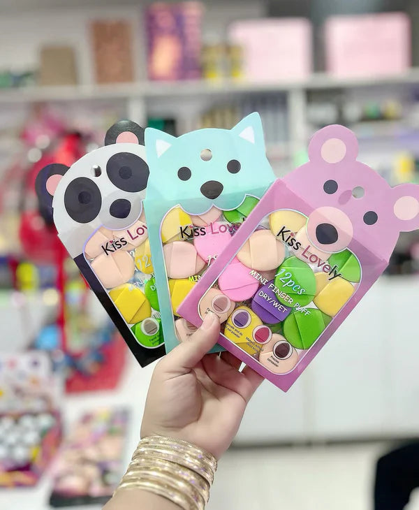 Gleamzyyy Deal You’re getting an INSANE bundle of 11Pcs Deals items