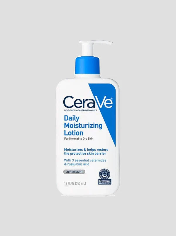 Cera Ve Daily Moisturizing Lotion
