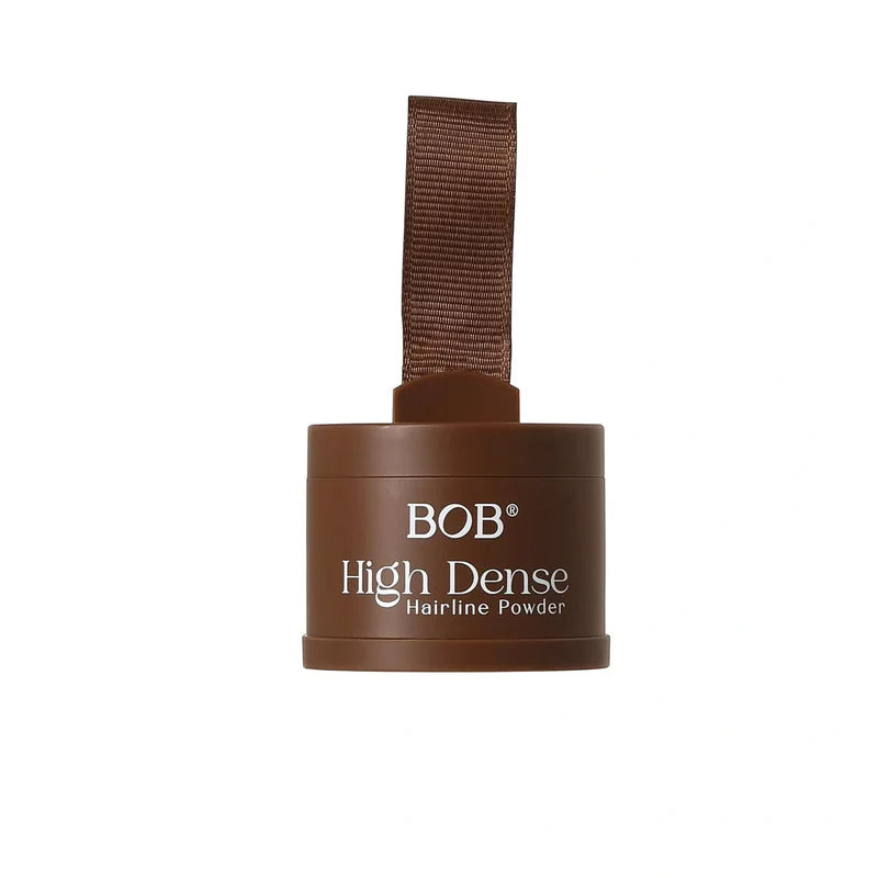 BOB Hairline Powder Hair Line Shadow Cover Up Fill In Thinning