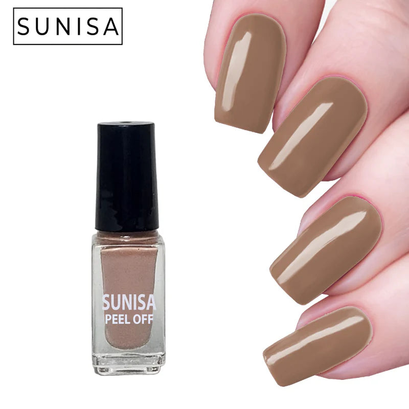 Sunisa Pack Of 36pcs Nail Polish / Peel Off