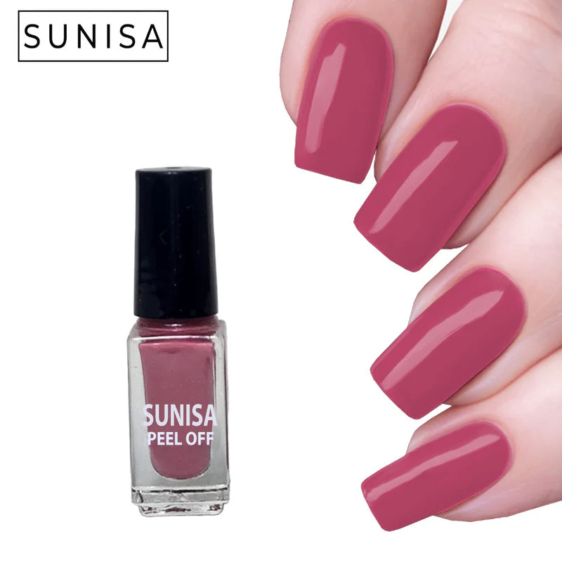 Sunisa Pack Of 36pcs Nail Polish / Peel Off