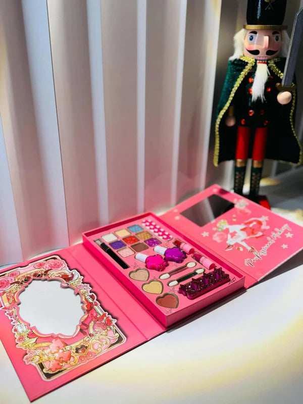 Miss Beauty New 21 in 1 Girls Make up kit