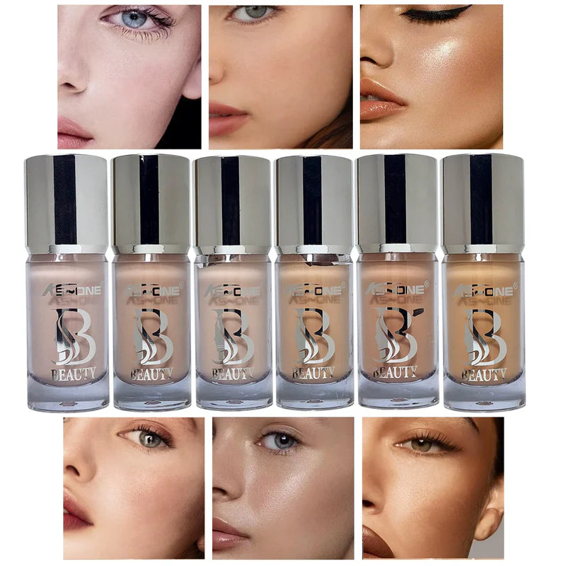 KS-ONE 1 Pc Liquid Concealer
