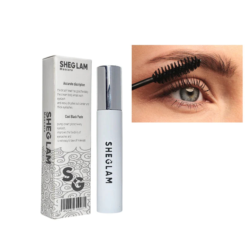 Sheglam Balck Mascara