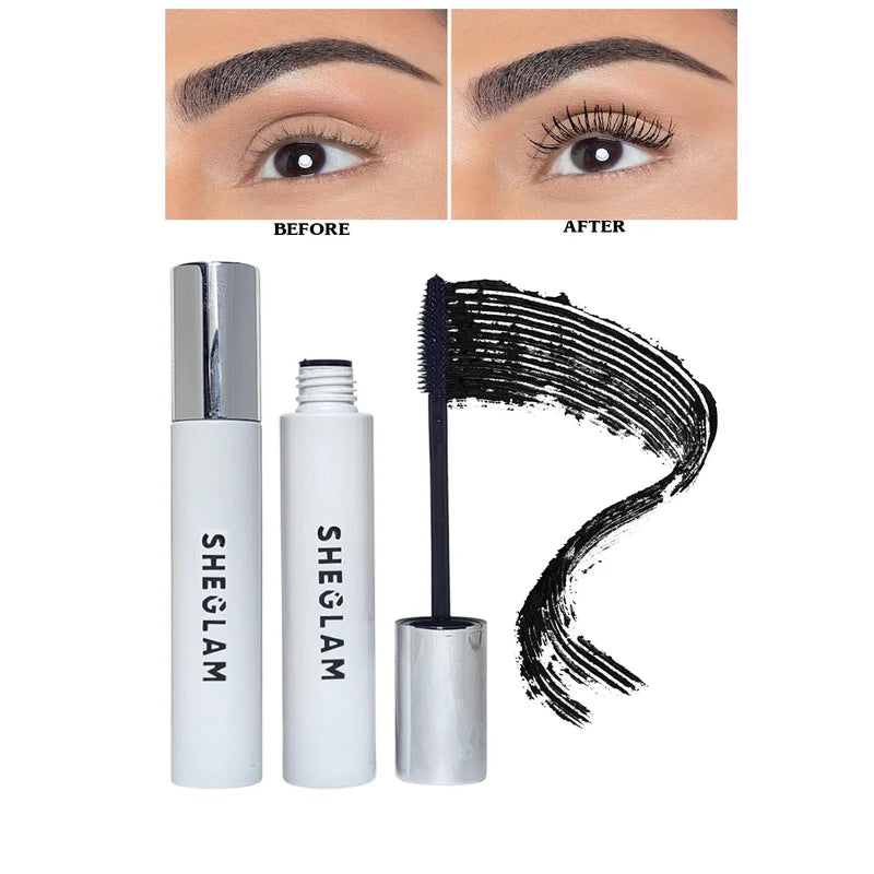 Sheglam Balck Mascara