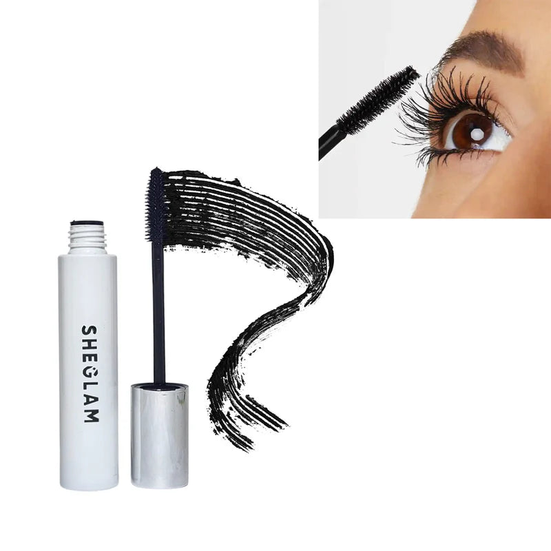 Sheglam Balck Mascara