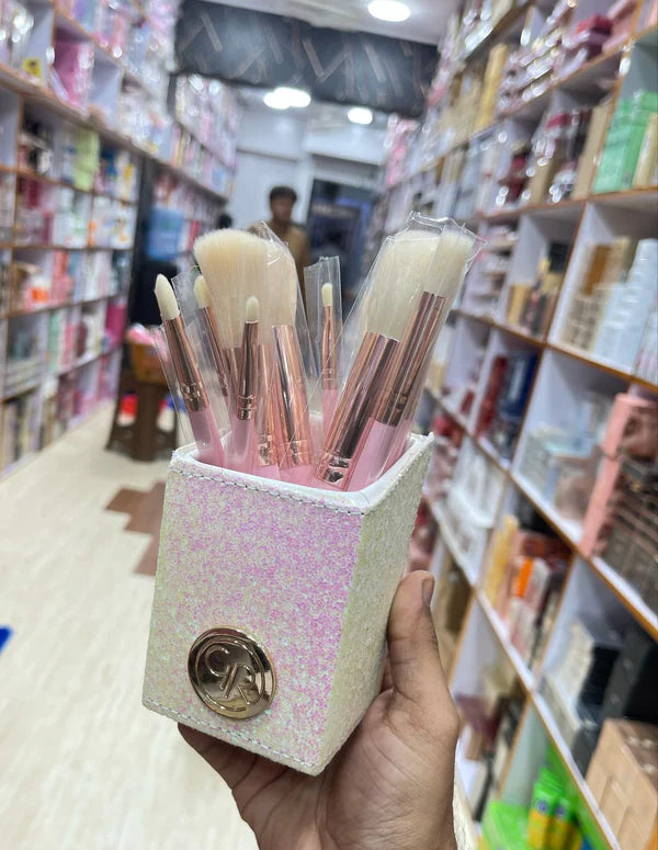 GR Professional Brush Set