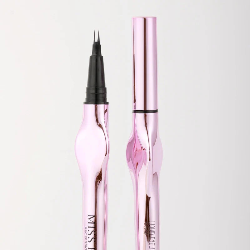 Miss Rose 2-Fork Eyebrow Pen