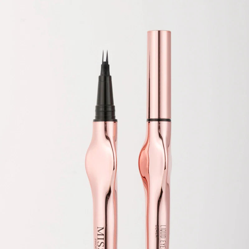 Miss Rose 2-Fork Eyebrow Pen