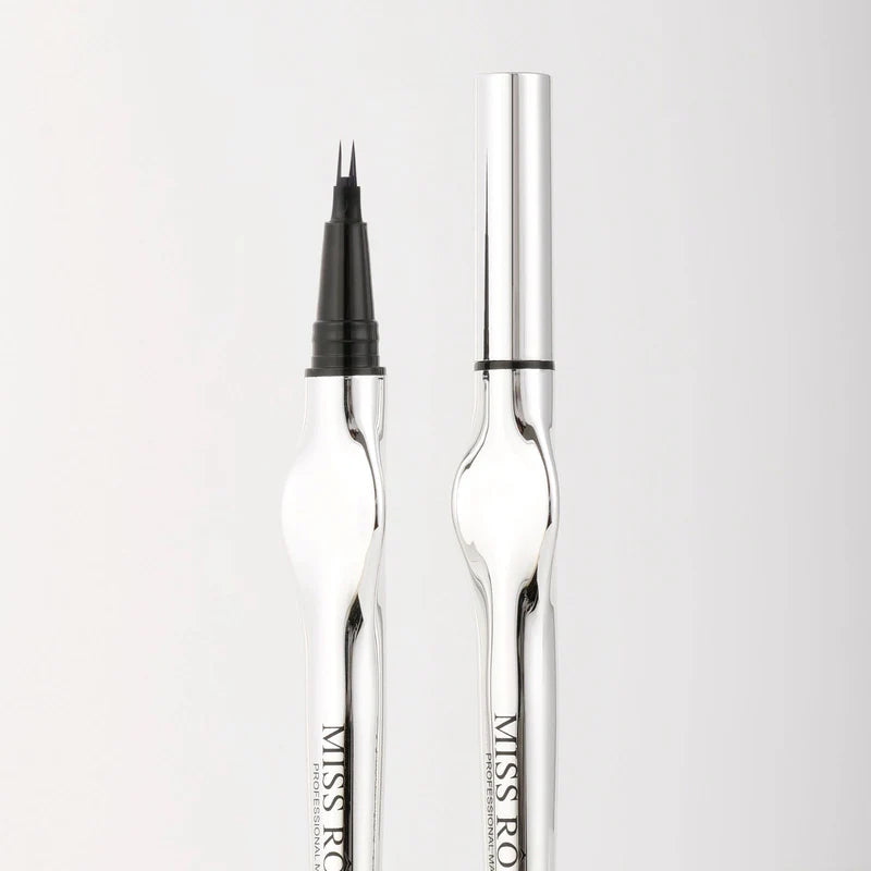 Miss Rose 2-Fork Eyebrow Pen