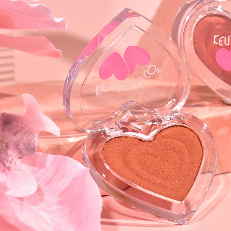 Kevin And Coco 4-Color Airy Mousse Blush Set Gift Set (KC246977)