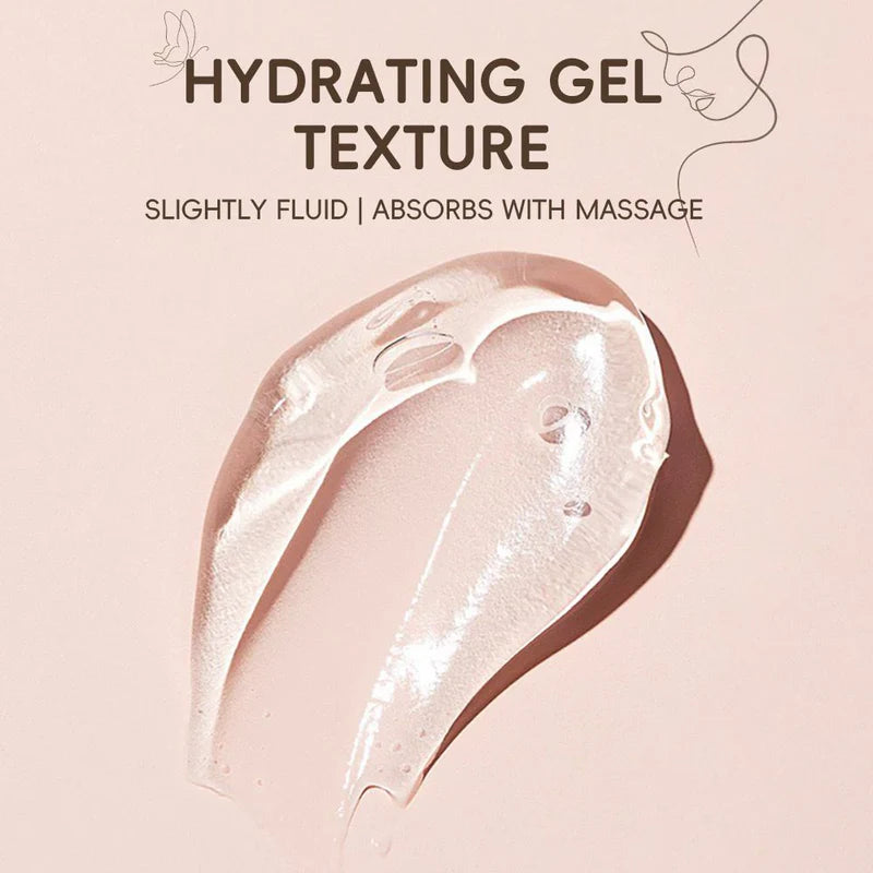 KORMESIC Female Sexy Pink Intimate Gel 20g