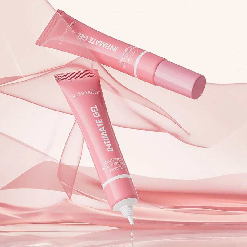 KORMESIC Female Sexy Pink Intimate Gel 20g