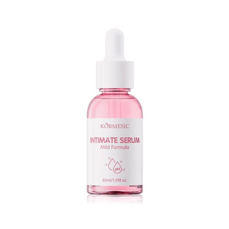 KORMESIC Natural Smoothing Feminine Care Feminine Intimate Serum 30ml