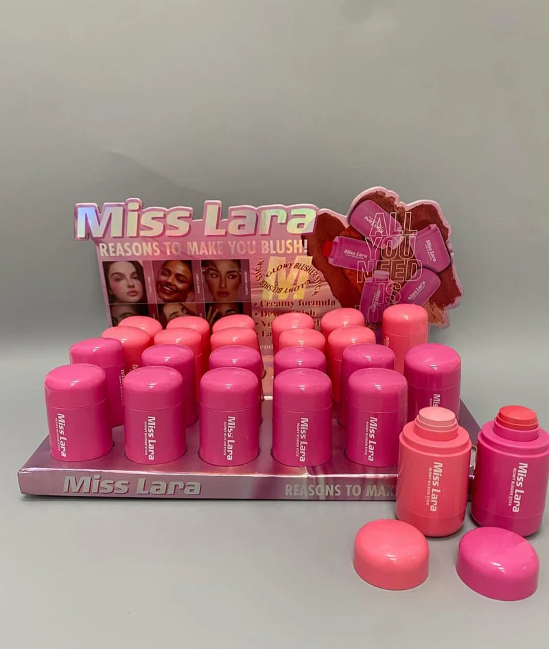 Miss Lara New Pocket Blushes