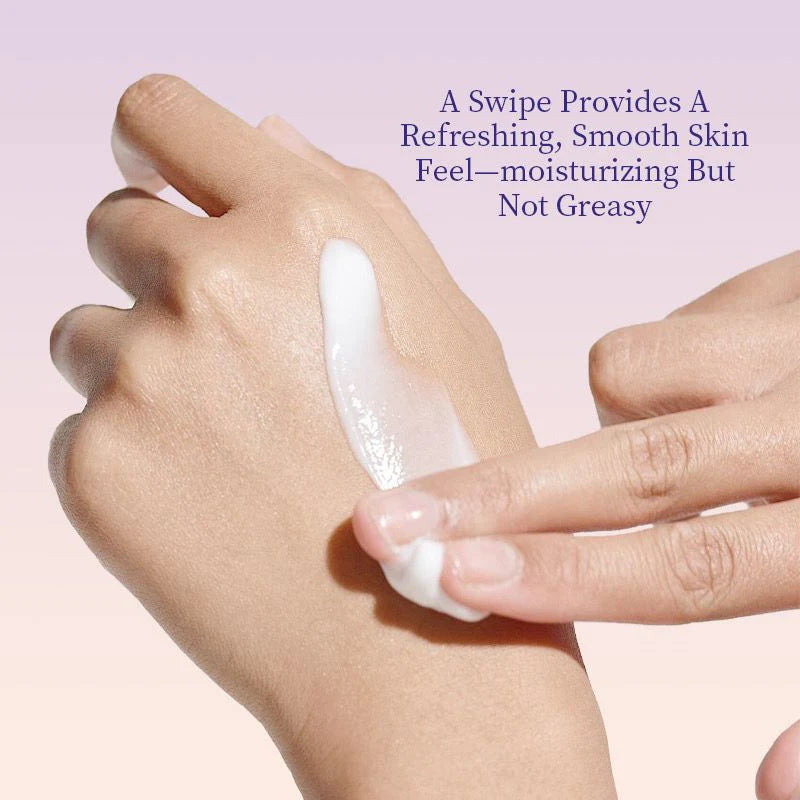 Kormesic Vaseline Softening And Exfoliating Moisturizing Body Cream 200ml